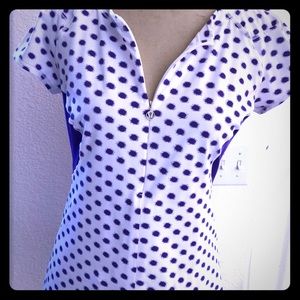 Lululemon Presta Short-sleeve top